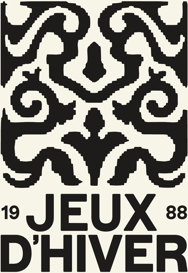 Jeux d'hiver
